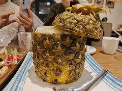 -金孔雀德宏傣味餐馆(魏公村店)