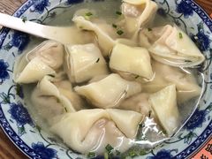 -217笋干馄饨