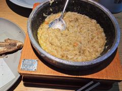 -蜜桃餐厅·伴山(绿宝广场店)