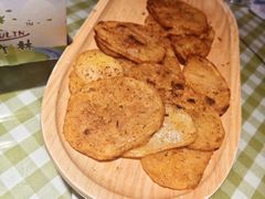 -1819餐厅·团队聚餐·烤串·精酿