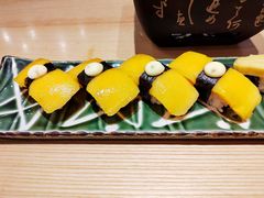 -蚝喜粤·广州味·茶楼点心(长隆店)