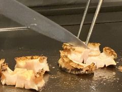 铁板烧-Ginza Onodera铁板烧(外滩十八号店)