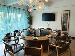 -茶油香闽南菜·花园餐厅(前埔店)