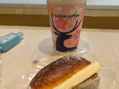 -西村叔叔的店·面包·甜品·蛋糕(崂山丽达店)