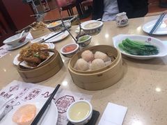 -点都德(千灯湖环宇城店)
