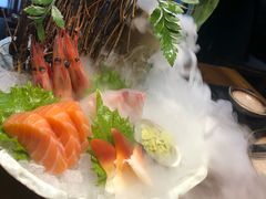 -和彩放题餐厅(酒仙桥店)