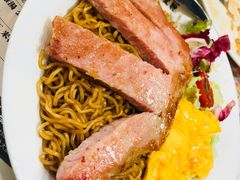 -旺记冰室(九龙中心大厦店)