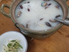 -华记粥饭店(印象容桂主题风情街店)