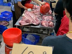 -标记美食新鲜猪杂(兴南大道店)