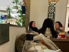 大堂-闽上鲜·福建菜(龙湖滨江天街店)