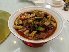 -眉州东坡(亚运村店)