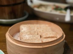 蒸米糕-粗茶淡饭·隐庐私厨(东亭店)