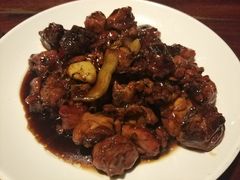 -绿茶餐厅(华联万柳店)