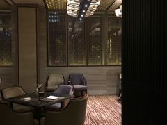 -深圳四季酒店·馥自助餐厅