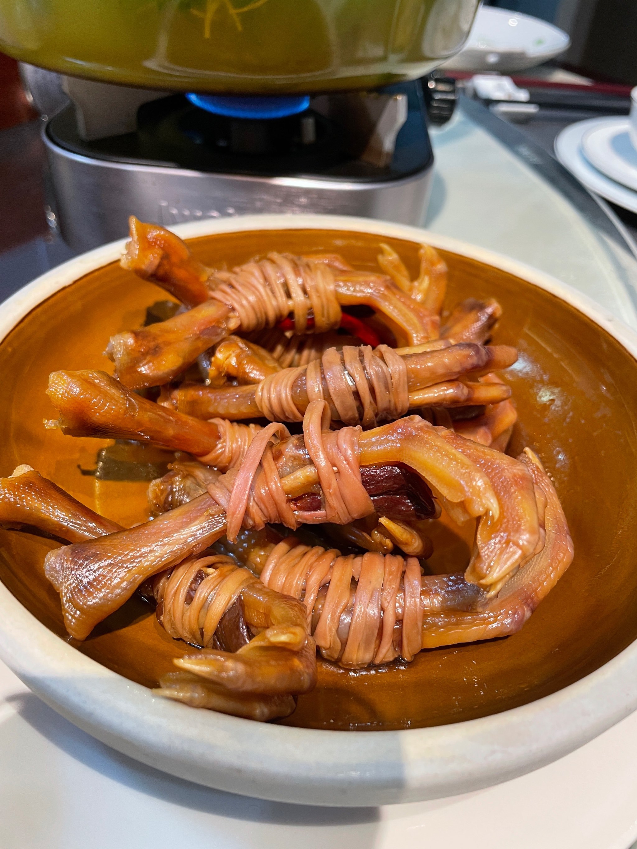 有人喜欢吃这个草吗