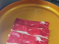 -温野菜涮涮锅(曲江大悦城店)