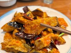 -春水锅贴·传统鲁菜(大明湖店)