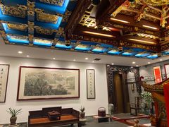 大堂-宁波状元楼酒店(和义路店)