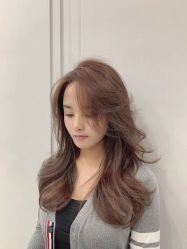 点击看大图 -3AM HAIR SALON染发烫发接发