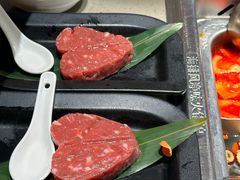 -海底捞火锅(江南盛天地店)
