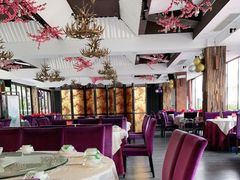 大堂-大树头·花园餐厅(市桥店)