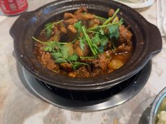 -二楼老店重庆鸡公煲(真光路店)