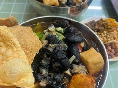 -红鼻子桂林米粉(金唐新光界店)