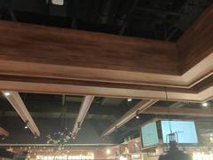 -盛江山自助料理(奥莱锦辉购物广场店)