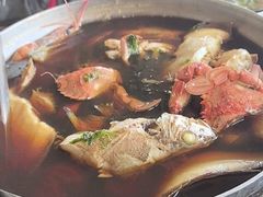 -鹰龙海畔度假酒店(咸祥店)