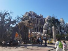 -蓬莱欧乐堡梦幻世界