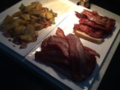 -北京宝辰饭店·明苑咖啡厅