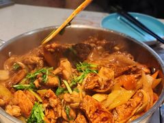 -黄记煌三汁焖锅(顺义华联店)