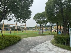 -季高兔窝窝亲子园(上海薰衣草公园店)