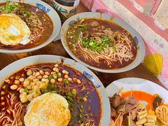 -丁丁猫重庆小面(徐州路店)