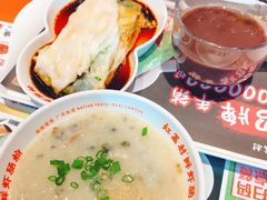 -红荔村肠粉(岗厦店)