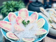 -蘑界·野生菌火锅(深业上城店)