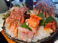 -匠和风精致料理(宁德万达店)