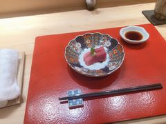 -鮨青(恒基名人购物中心店)