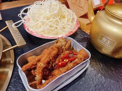 -旺蜀主成都串串火锅(西直门凯德MALL店)