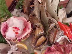 -生如夏花泰式火锅(西村黑金店)