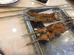 -马尔龙新疆饭店·清真(瑞景店)