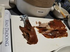 -小大董·烤鸭(观景餐厅·南京西路店)