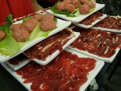 -汕头八里香牛肉店(人民南店)