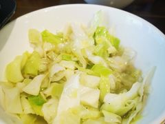 -好恰湘潭小炒与小碗菜(马兰山店)
