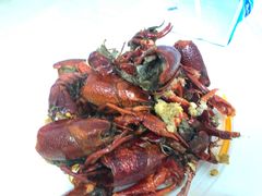 -关姐美食(江南西店)
