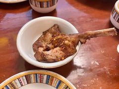 -思金拉措庄园藏餐(太阳岛店)