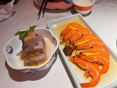 -锦府园·杭州小馆·创意杭帮菜(湖滨银泰in77店)