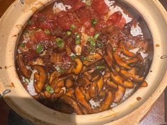 -Pakwaan Indian restaurant芭港湾印度餐厅(领事馆店)