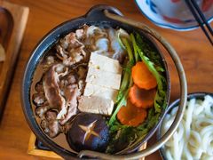 -铃木食堂(杨梅竹店)