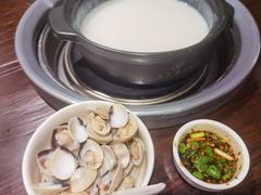 -大良毋米粥(锦龙路总店)